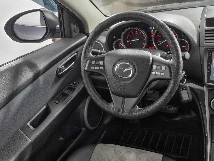 Mazda 6 II (GH) Нижний Новгород  - изображение 15