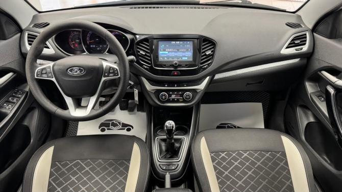Lada (ВАЗ) Vesta I с пробегом 2018 года, цена 950 000 рублей, 160108 км, универсал, Автокод Объявления