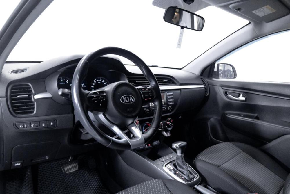Kia Rio IV Тюмень  - изображение 14