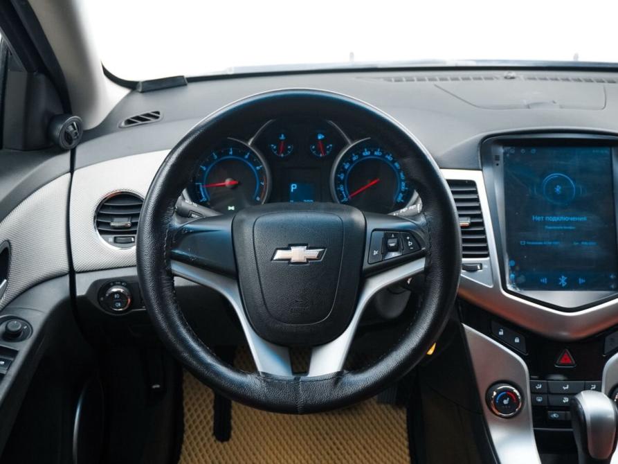 Chevrolet Cruze I Рестайлинг Ростов-на-Дону  - изображение 7