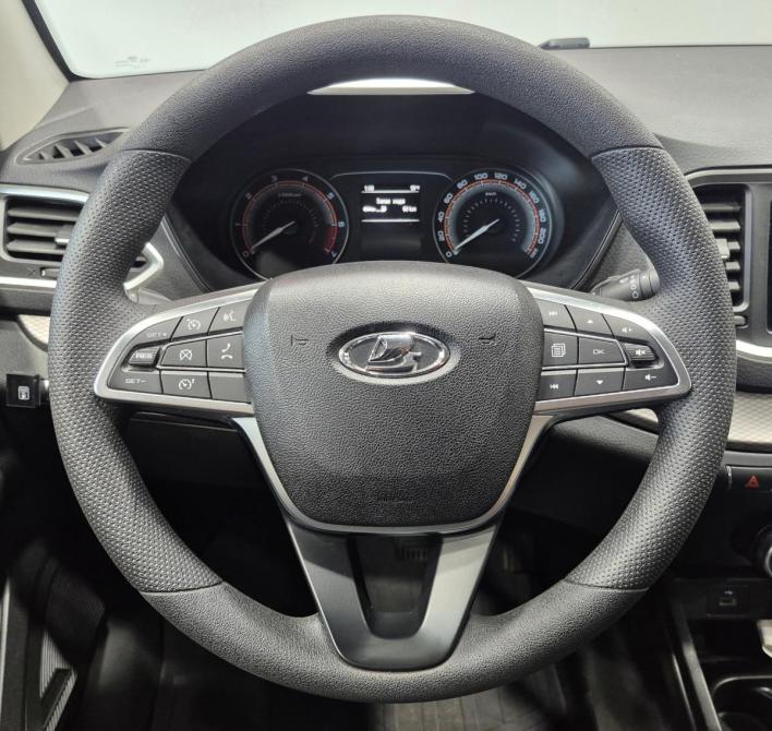 Lada (ВАЗ) Vesta I Рестайлинг (NG) Воронеж  - изображение 11