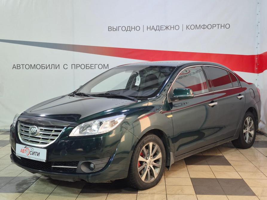 Lifan Cebrium (720) Воронеж  - изображение 3