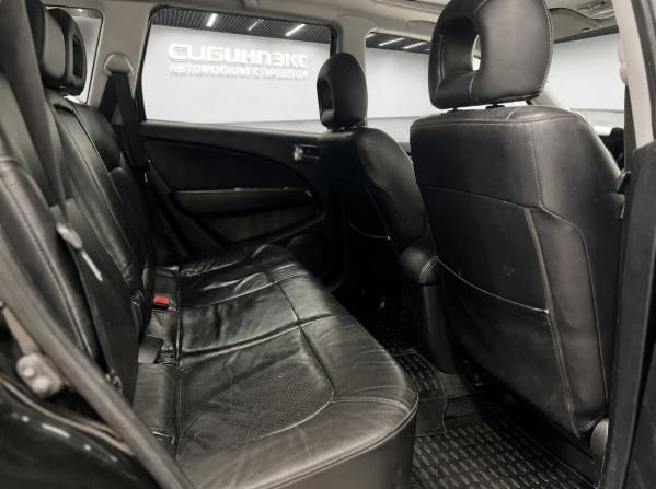 Mitsubishi Outlander I с пробегом 2007 года, цена 790 000 рублей, 244943 км, внедорожник, Автокод Объявления