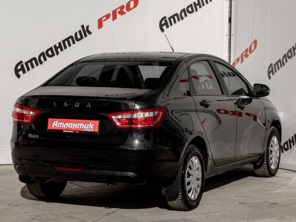 Lada (ВАЗ) Vesta I с пробегом 2019 года, цена 860 000 рублей, 48883 км, седан, Автокод Объявления