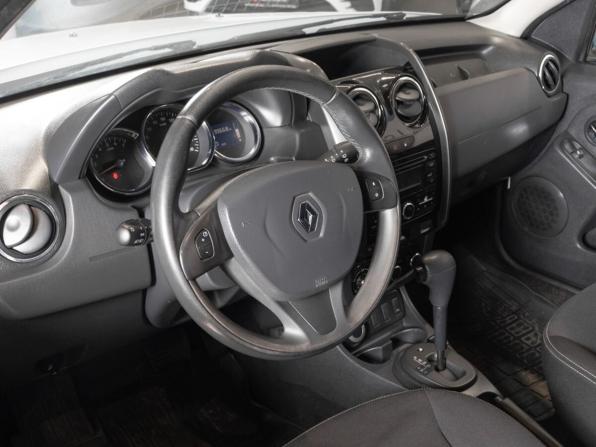 Renault Duster I Рестайлинг с пробегом 2017 года, цена 1 439 400 рублей, 99620 км, внедорожник, Автокод Объявления