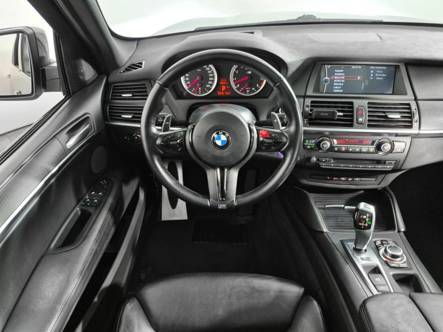 BMW X5 M I (E70) Нижний Новгород  - изображение 14