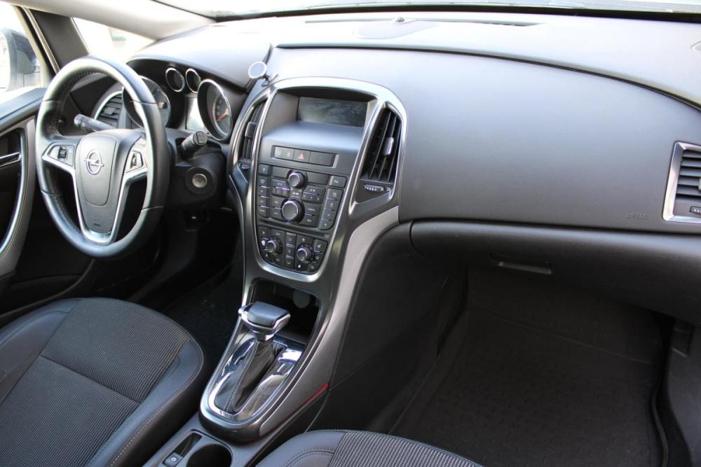 Opel Astra J Ярославль  - изображение 11