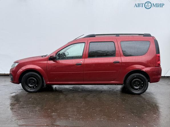 Lada (ВАЗ) Largus I Рестайлинг с пробегом 2021 года, цена 970 000 рублей, 100288 км, универсал, Автокод Объявления