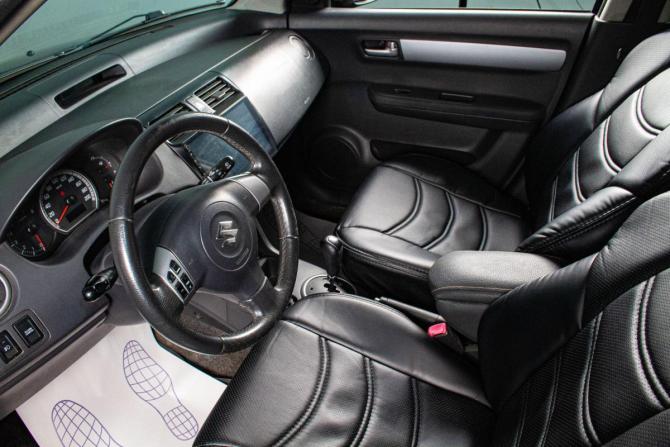Suzuki Swift III с пробегом 2007 года, цена 499 000 рублей, 204000 км, хэтчбек, Автокод Объявления