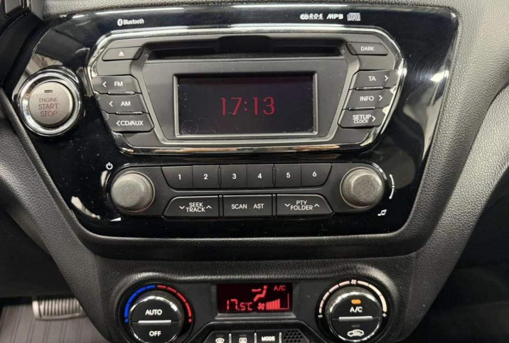 Kia Rio III Астрахань  - изображение 12