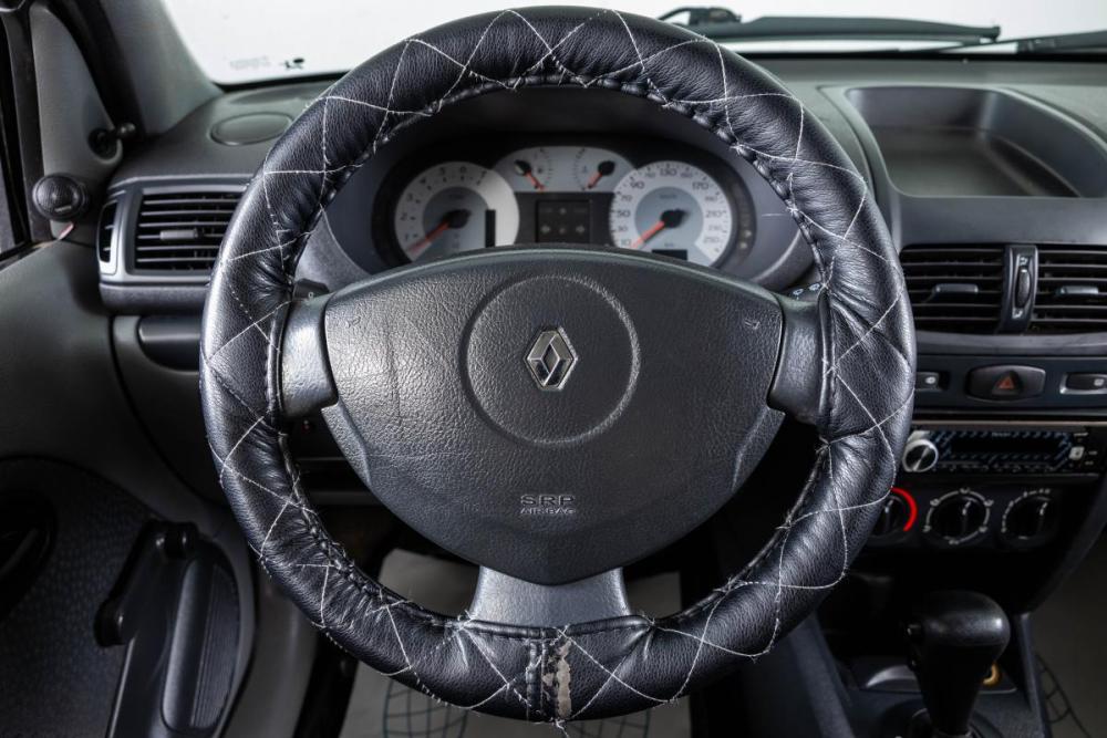 Renault Symbol I Рестайлинг 2 Пермь  - изображение 15