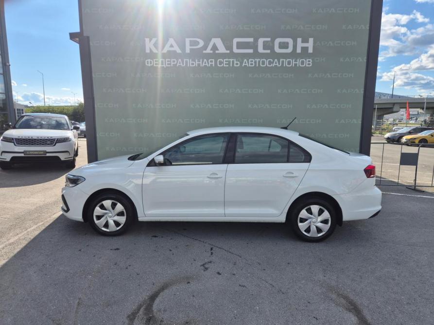 Volkswagen Polo VI Екатеринбург  - изображение 3