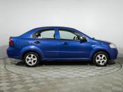 Chevrolet Aveo I Рестайлинг Санкт-Петербург  - изображение 18