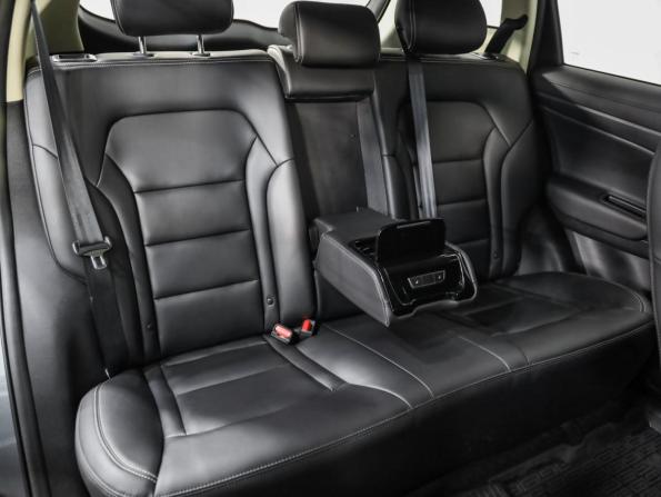 Geely Atlas I с пробегом 2021 года, цена 1 949 000 рублей, 53338 км, внедорожник, Автокод Объявления