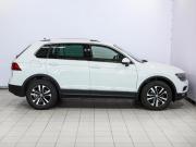 Volkswagen Tiguan II Ростов-на-Дону  - изображение 22