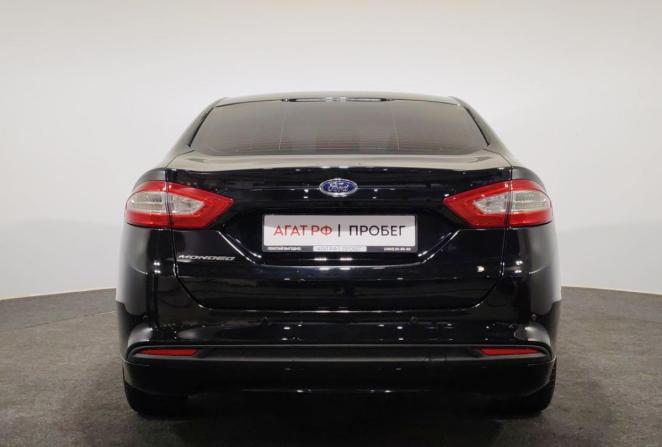 Ford Mondeo V с пробегом 2016 года, цена 1 530 000 рублей, 140891 км, седан, Автокод Объявления