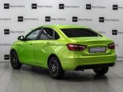 Lada (ВАЗ) Vesta I Ростов-на-Дону  - изображение 21