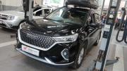 Haval M6 II Санкт-Петербург  - изображение 8