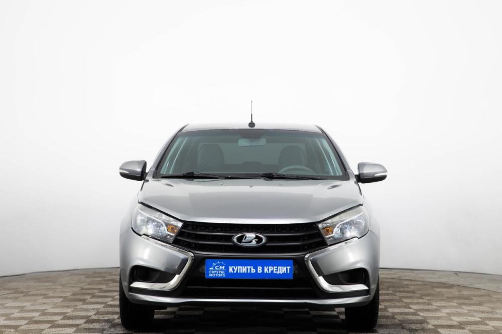 Lada (ВАЗ) Vesta I Пермь  - изображение 2