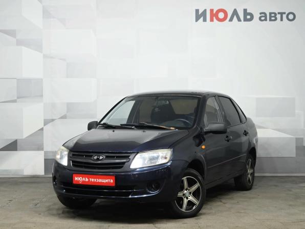 Lada (ВАЗ) Granta I