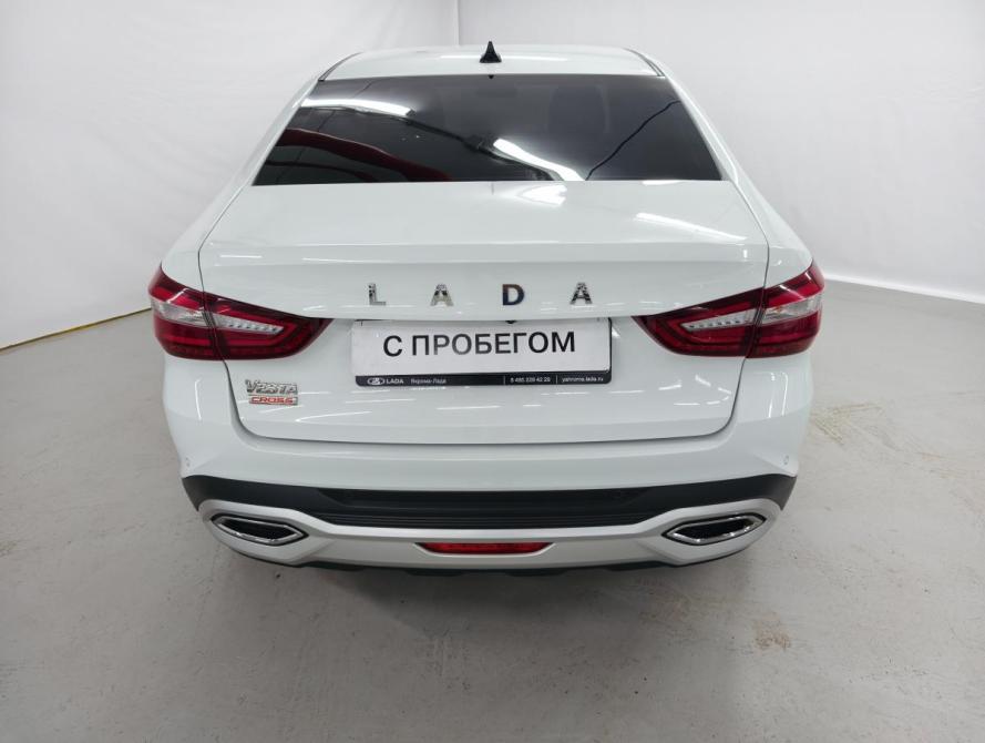 Lada (ВАЗ) Vesta I Рестайлинг (NG) Москва  - изображение 7