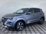 Chery Tiggo 4 Pro I Ростов-на-Дону  - изображение 22