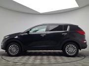 Kia Sportage III Рестайлинг Мурманск  - изображение 27
