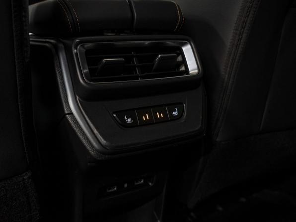 Geely Okavango I Рестайлинг с пробегом 2024 года, цена 2 695 000 рублей, 38749 км, внедорожник, Автокод Объявления