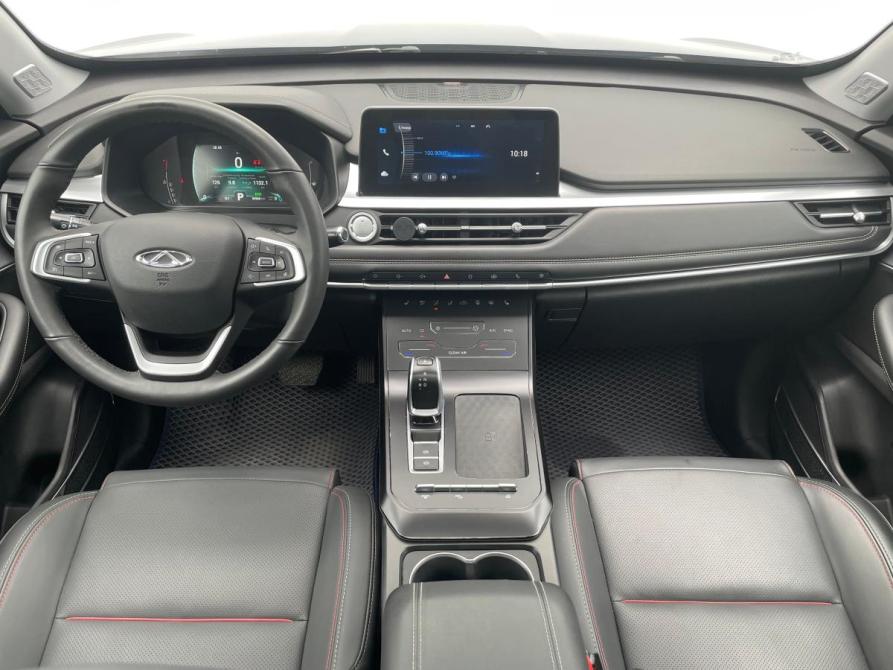 Chery Tiggo 7 Pro I Стерлитамак  - изображение 17