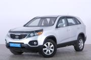 Kia Sorento II Омск  - изображение 27