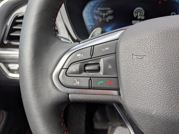 Geely Tugella I Рестайлинг с пробегом 2024 года, цена 3 300 000 рублей, 11211 км, внедорожник, Автокод Объявления