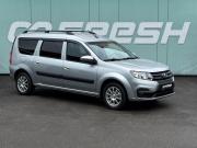 Lada (ВАЗ) Largus I Рестайлинг Кропоткин  - изображение 23