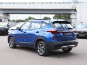 Kia Seltos I Москва  - изображение 28