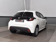 Toyota Yaris IV Кемерово  - изображение 27