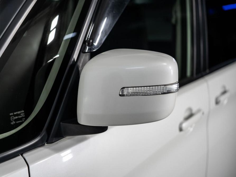 Suzuki Solio III Иркутск  - изображение 21