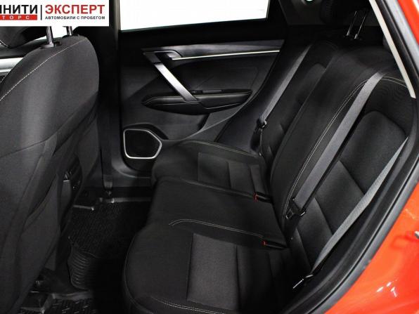 Geely Coolray I с пробегом 2020 года, цена 1 557 000 рублей, 98110 км, внедорожник, Автокод Объявления