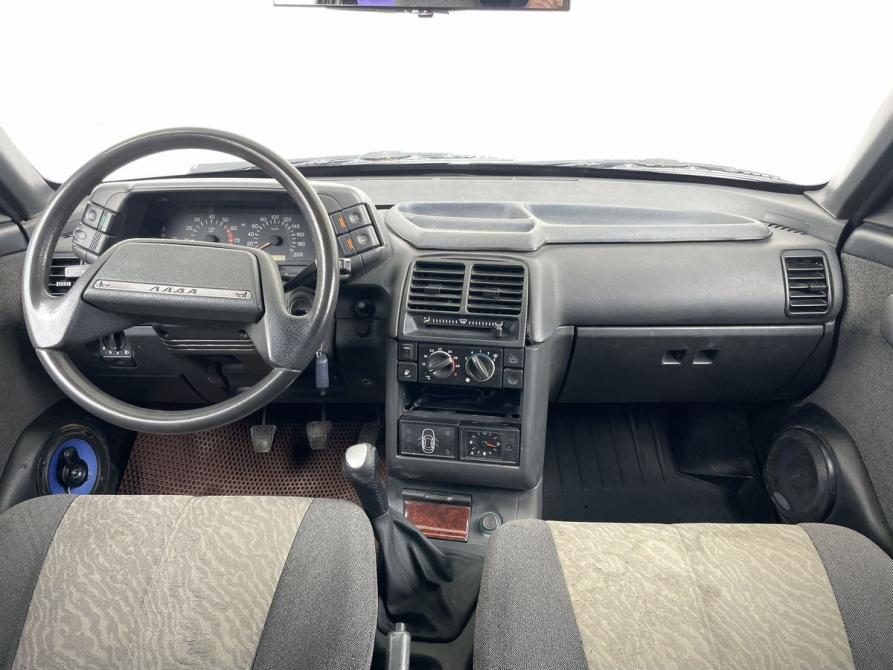 Lada (ВАЗ) 2111 Екатеринбург  - изображение 12
