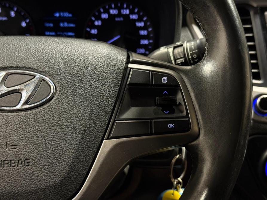 Hyundai Solaris II Челябинск  - изображение 16