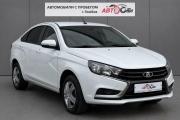 Lada (ВАЗ) Vesta I Тамбов  - изображение 21