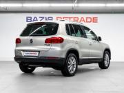 Volkswagen Tiguan I Рестайлинг Тюмень  - изображение 27