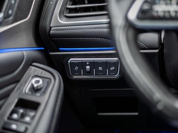 Haval F7 I с пробегом 2021 года, цена 1 680 000 рублей, 147687 км, внедорожник, Автокод Объявления