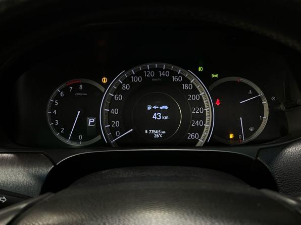 Honda Accord IX с пробегом 2013 года, цена 1 398 000 рублей, 225901 км, седан, Автокод Объявления