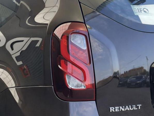 Renault Duster I Рестайлинг с пробегом 2017 года, цена 1 437 000 рублей, 50546 км, внедорожник, Автокод Объявления