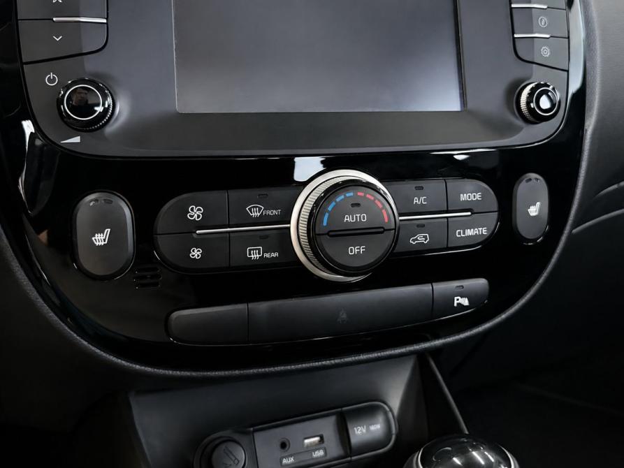 Kia Soul II Рестайлинг Уфа  - изображение 13