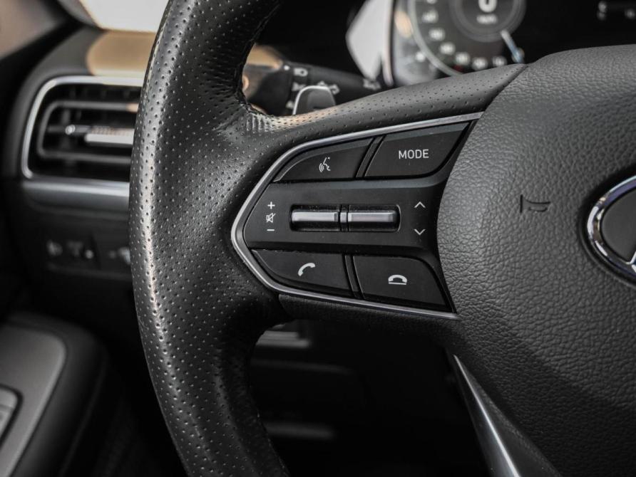 Hyundai Palisade I Новороссийск  - изображение 17