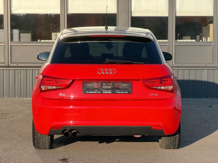 Audi A1 I (8X) Волгоград  - изображение 12