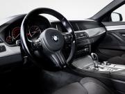 BMW 5 серии VI (F10/F11/F07) Рестайлинг Москва  - изображение 31