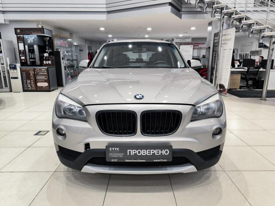 BMW X1 I (E84) Рестайлинг Казань  - изображение 2