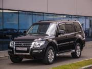 Mitsubishi Pajero IV Рестайлинг 2 Санкт-Петербург  - изображение 33