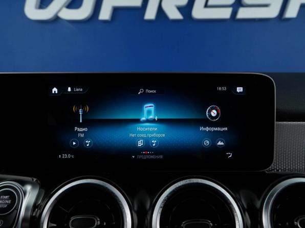 Mercedes-Benz GLB I (X247) с пробегом 2020 года, цена 2 648 444 рубля, 104999 км, внедорожник, Автокод Объявления